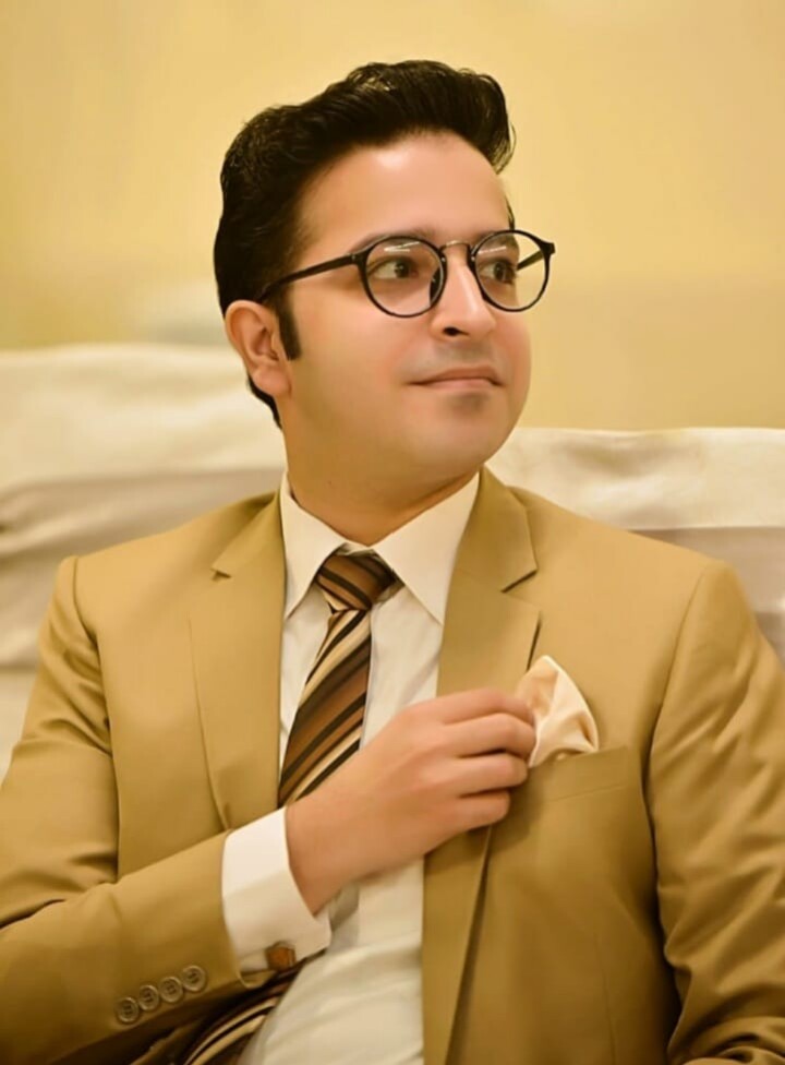 Muhammad Osama
